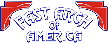 Fast Arch of America