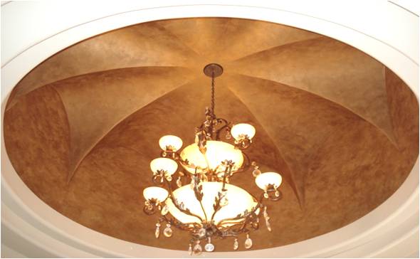 How To Ceiling