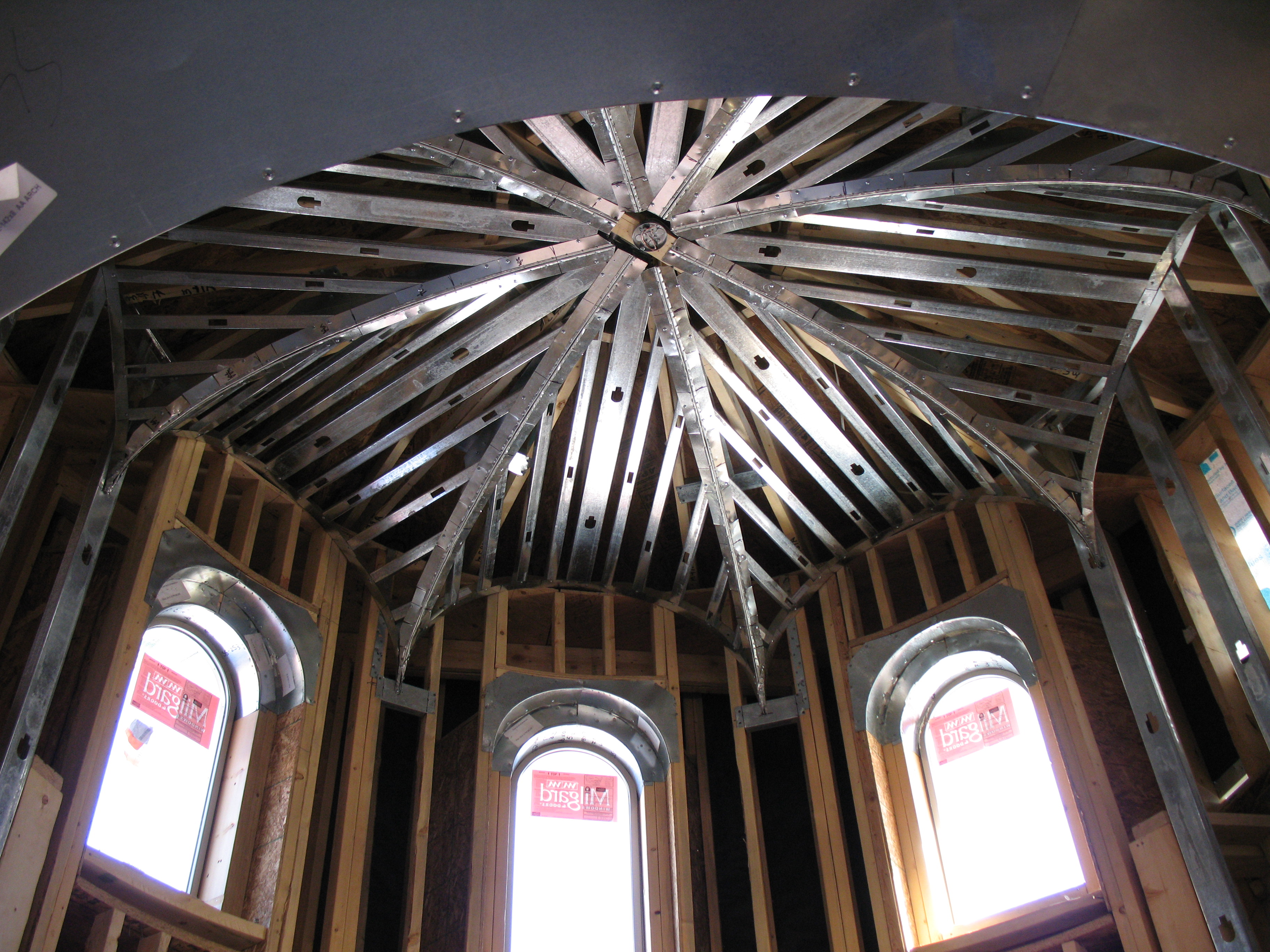 How To Ceiling