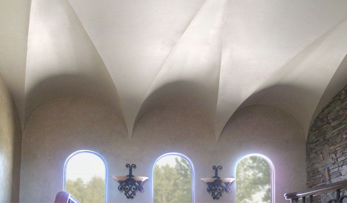 Build Arches And Domes With Fast Arch Of America Custom Kits