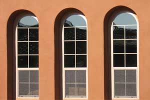 Arches